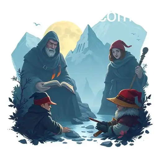 Exploring the Thrilling World of 'Adventure Games' on Jili88