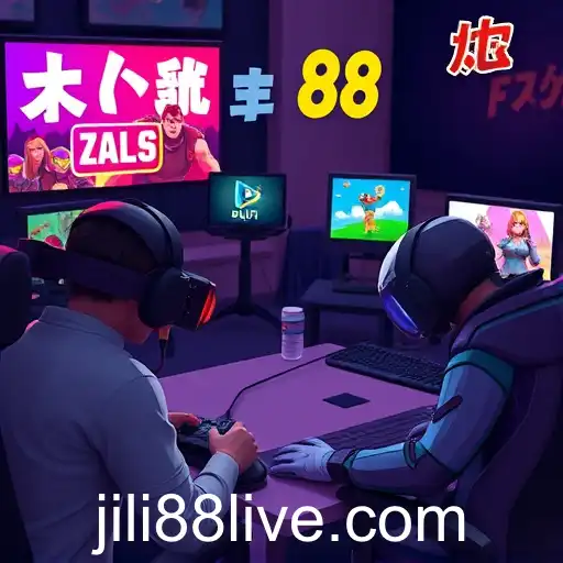 Digital Gaming Evolves with New Trends and Challenges