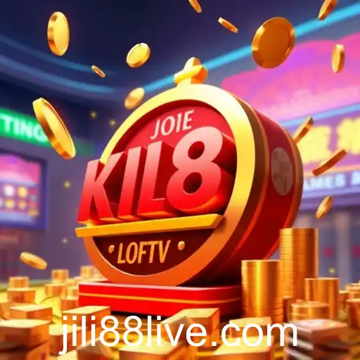 Emerging Trends in Online Gaming with Jili88