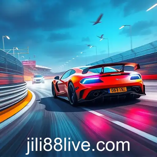The Evolution of Online Gaming: A Look at Jili88