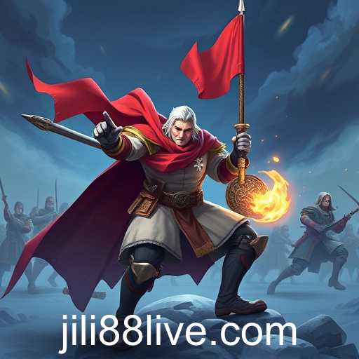 Exploring the Rise of Jili88 in Online Gaming