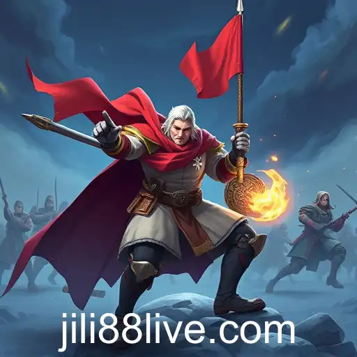 Exploring the Rise of Jili88 in Online Gaming