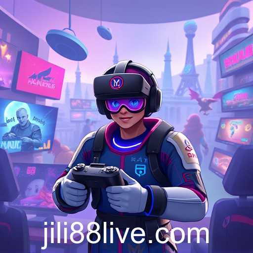 Gaming Trends Transforming in 2025