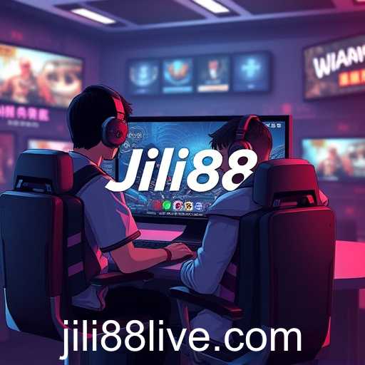 The Digital Evolution of Jili88: A 2025 Perspective