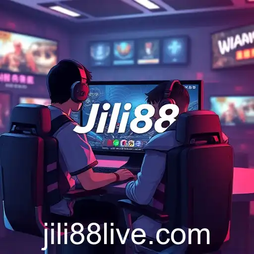 The Digital Evolution of Jili88: A 2025 Perspective