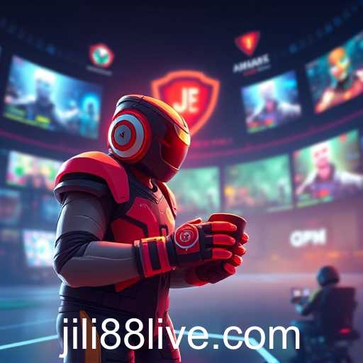 Jili88 and the Evolution of Gaming in 2025