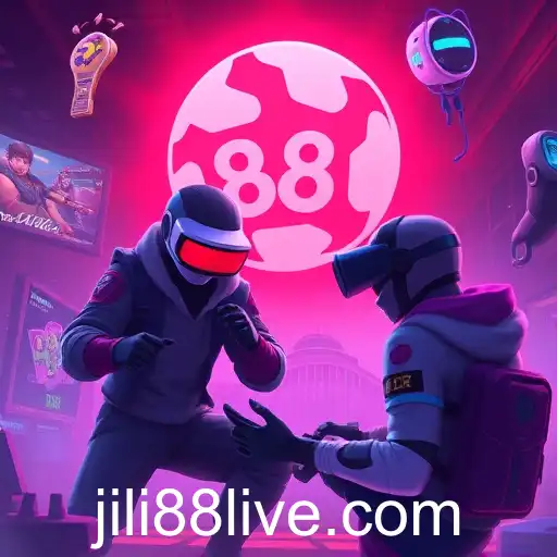 Jili88 Revolutionizes the Gaming Landscape