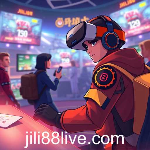 Rise of Online Gaming Platforms in 2025