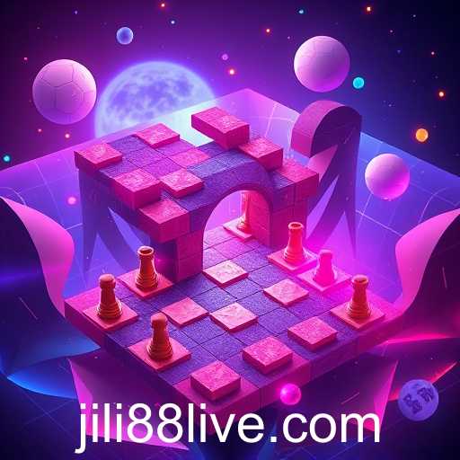 Exploring Puzzle Games: The Intriguing World of Jili88