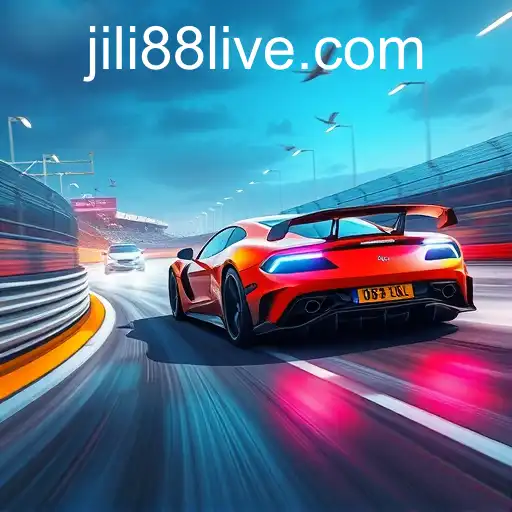 Exploring Virtual Racing: The Thrill of the Digital Speedway with jili88