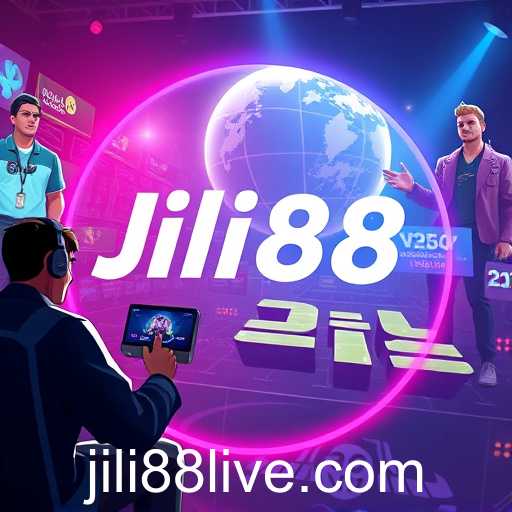 Exploring the Rise of Jili88
