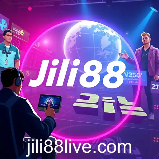 Exploring the Rise of Jili88