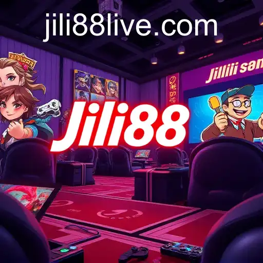 The Rise of Jili88 in the Online Gaming World