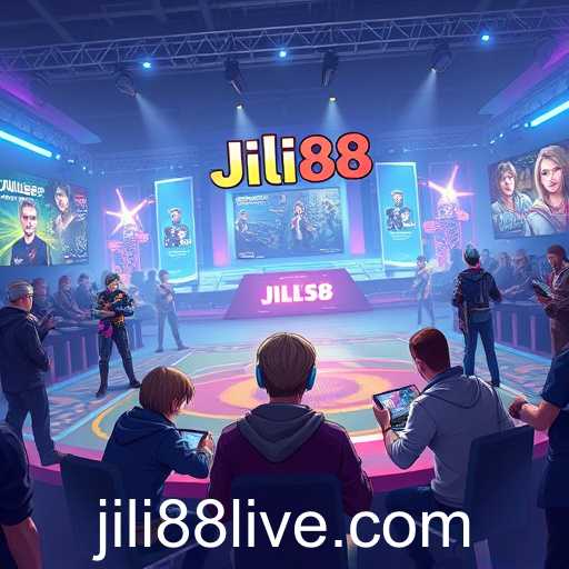 Exploring the Rise of Jili88 and Its Impact on Gaming