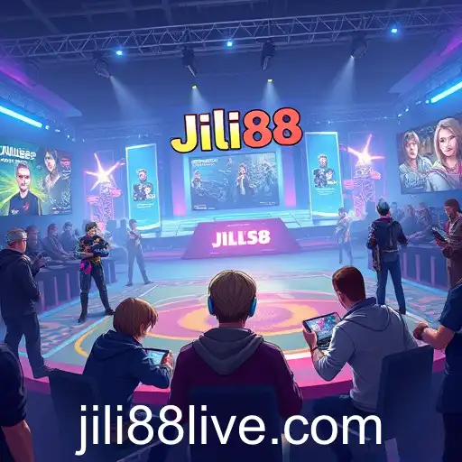 Exploring the Rise of Jili88 and Its Impact on Gaming
