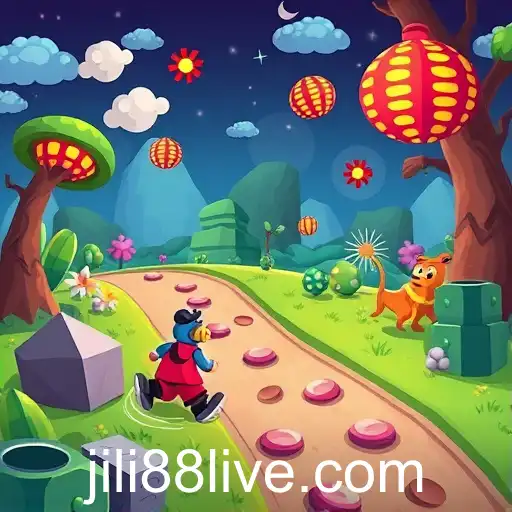 The Rise of Online Gaming Platforms