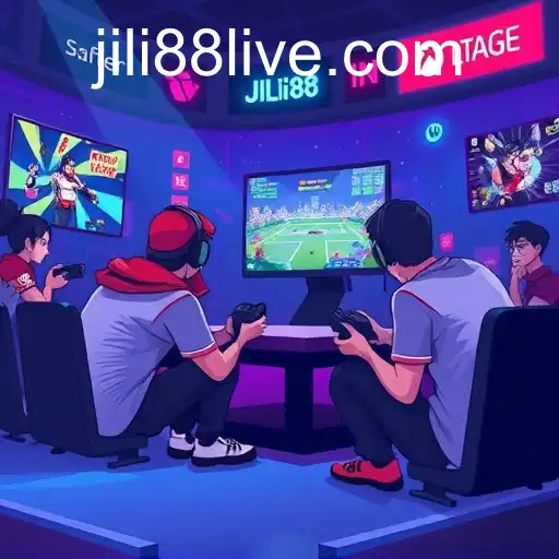 Rising Popularity of Jili88 Amid Global Gaming Surge
