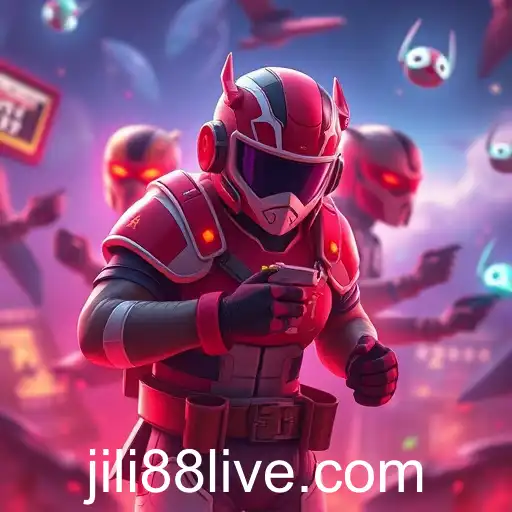 The Rise of Jili88 in Online Gaming