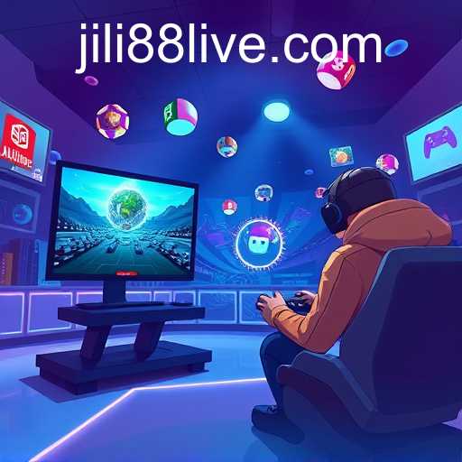 The Rise of Online Gaming and Jili88's Influence