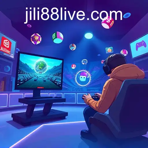 The Rise of Online Gaming and Jili88's Influence
